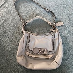 Coach Crossbody Bag